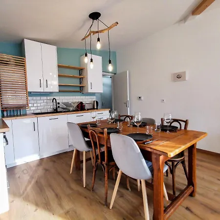 L'Aquae - Parking - Wifi - Netflix Apartamento Aix-les-Bains Exterior foto