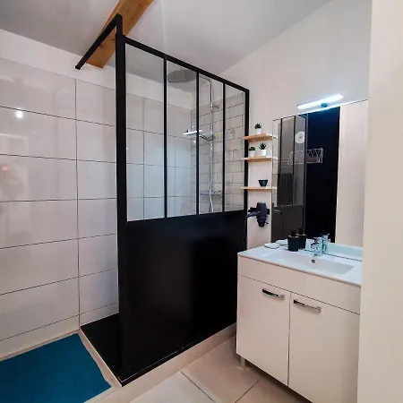 L'Aquae - Parking - Wifi - Netflix Apartamento Aix-les-Bains Exterior foto