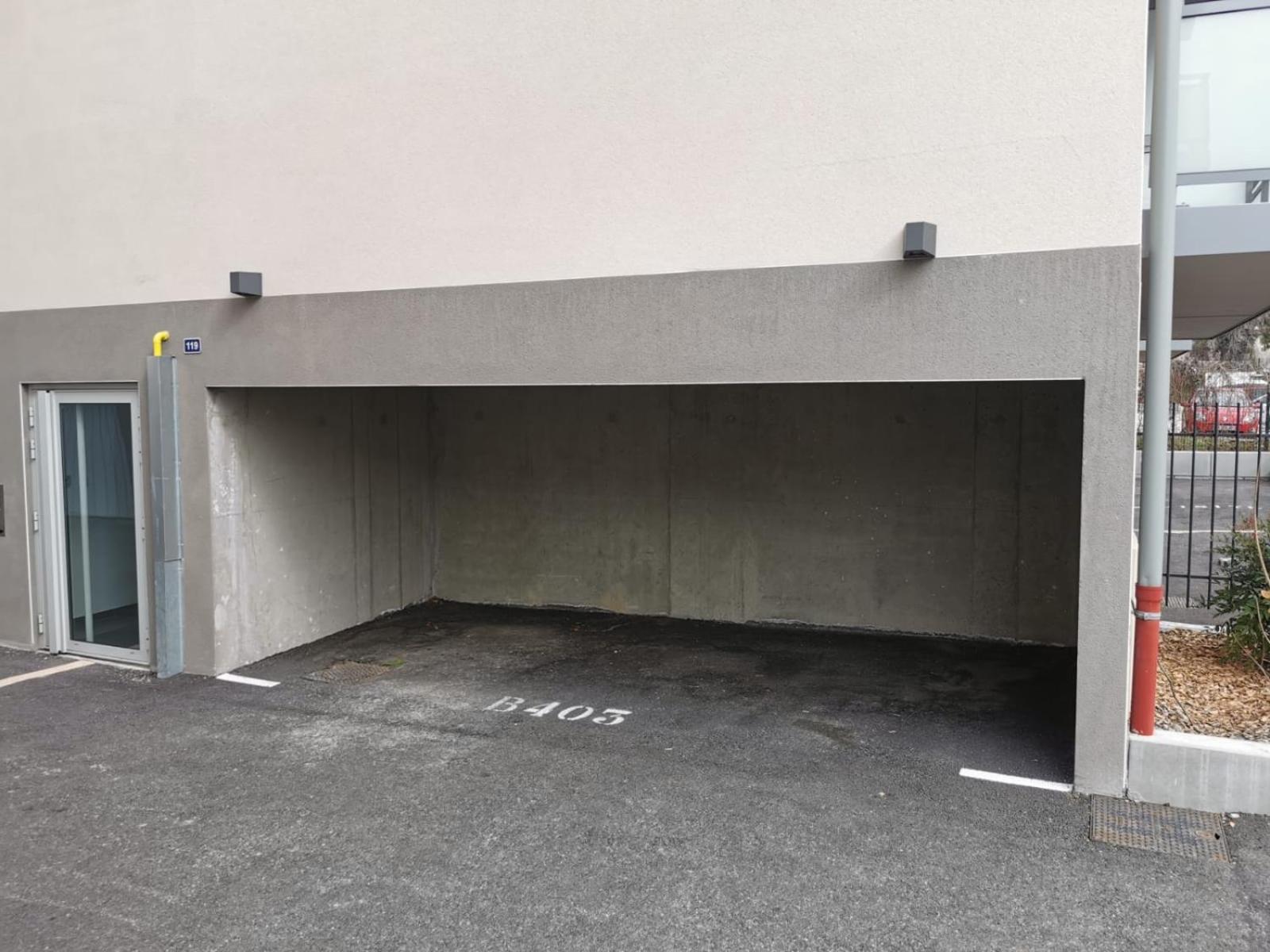 L'aquae - Parking - Wifi - Netflix *