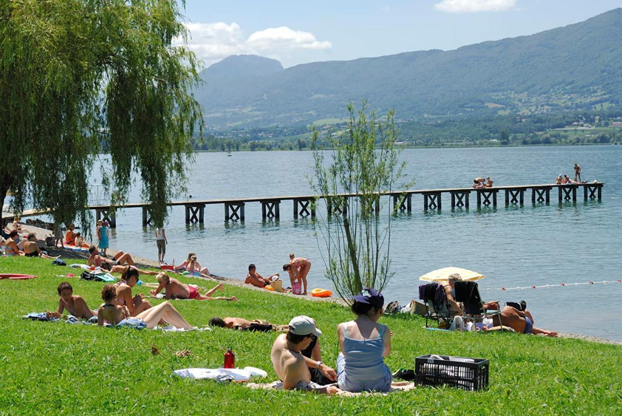 L'aquae - Parking - Wifi - Netflix *